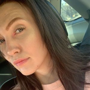 Meet your Posher, Kourtnie